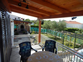 Гостиница Apartman Duje  Петркане